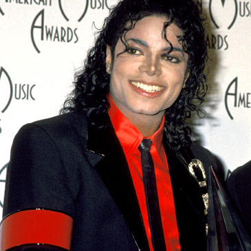 Michael Jackson 3