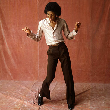 Michael Jackson 4