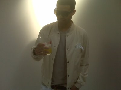 Drake - Fader Shoot 2