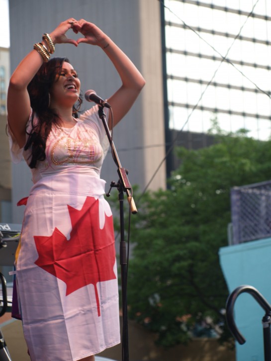 Photo: Anoushka Alo