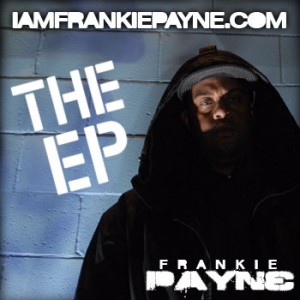 Frankie Payne - The Ep