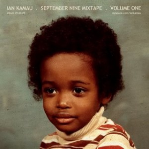 Ian Kamau (September EP)