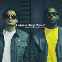 Lotus Troy Dunnit (Anit-Cupid)