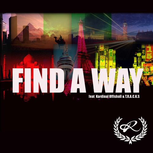 Ro Dolla - Find A Way