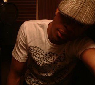 Slakah The Beatchild
