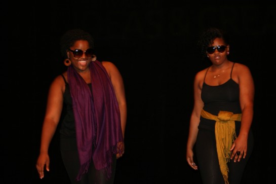 Womyn in Hip Hop