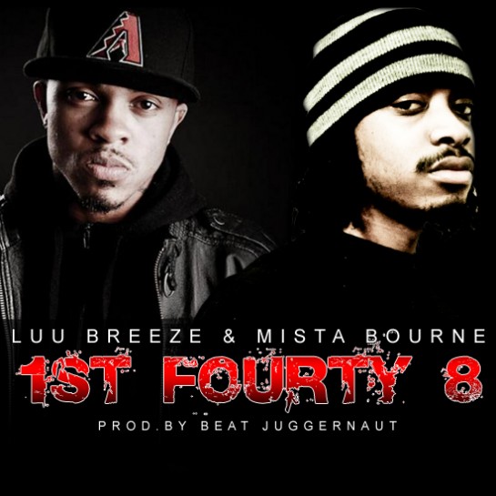 1stFOURTY8 1stFOURTY8