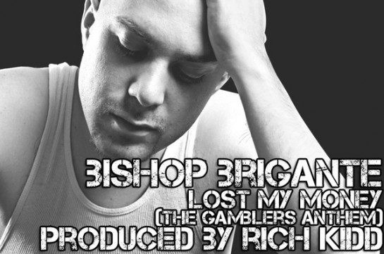 Bishop - Lost My Money