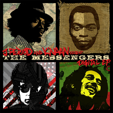 The Messengers