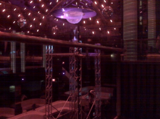 Drake - Forever Video Shoot