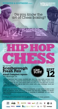 Fresh Fair Chess