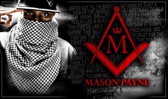 Mason Payne 3