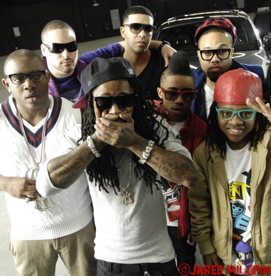 Young Money 3