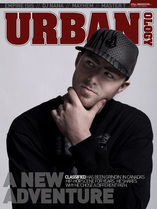 Classified-Cover