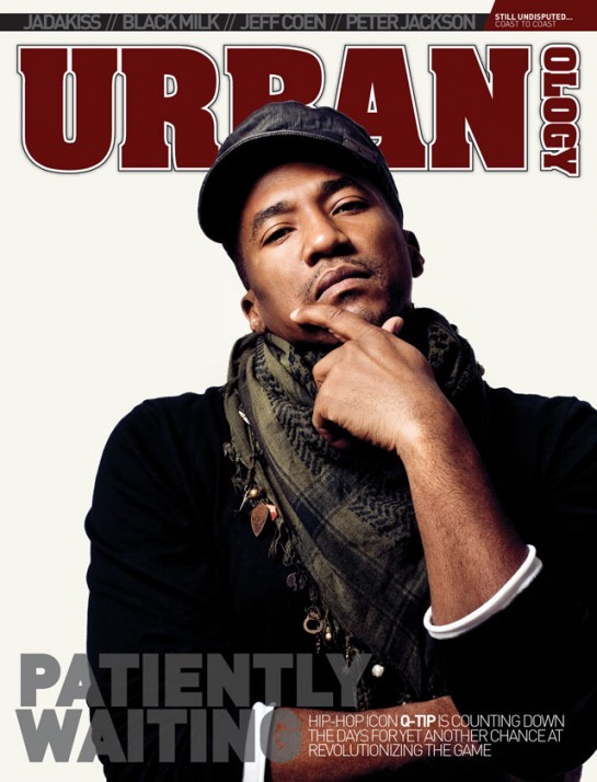 Q-Tip-Cover