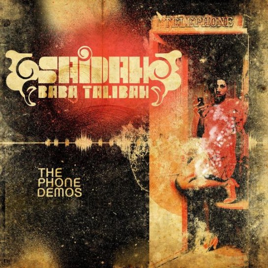 Saidah - Phone Demos 3