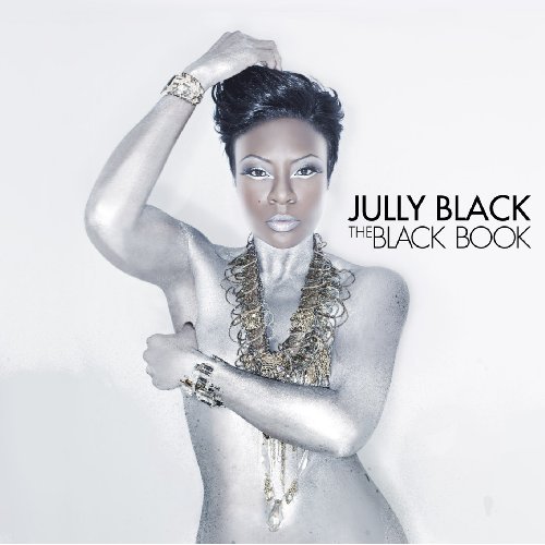 Jully Black - Black Book Jully Black - Black Book