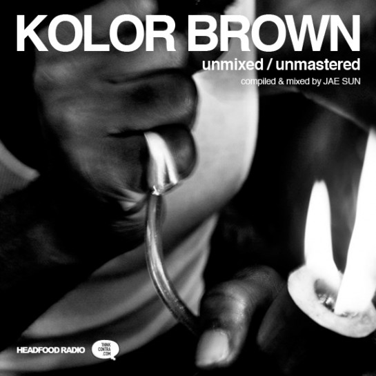 KB-UNMIXED