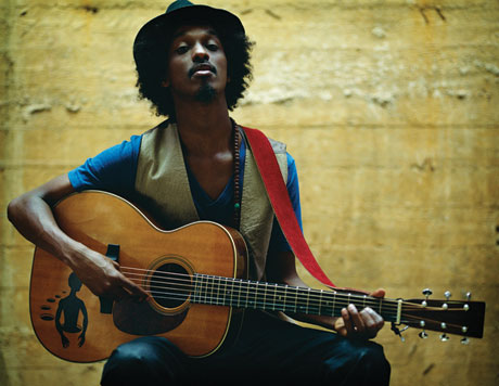 K'naan 5 K'naan 5