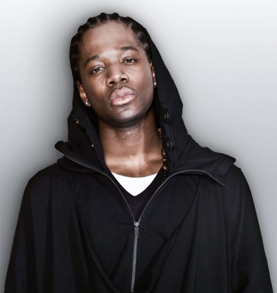 Shaun Boothe 5