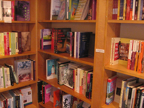 Toronto Women's Bookstore