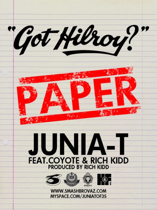 got-hilroy