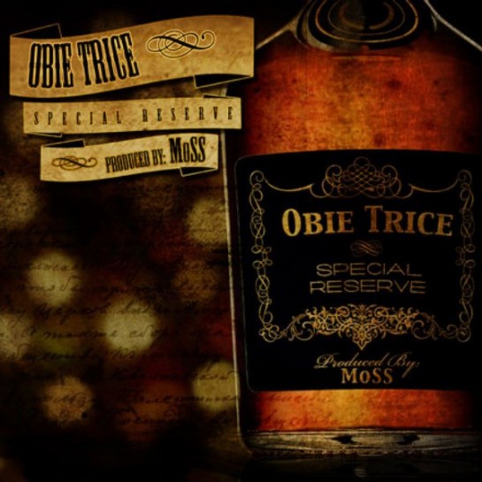 obie moss