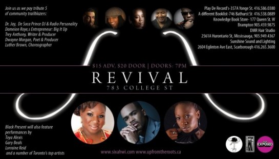 Celebration Of Excellence (Back)