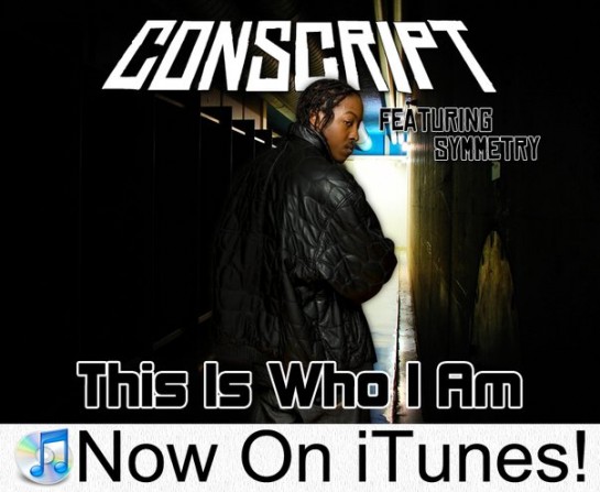 Conscript 3
