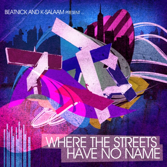 K-Salaam & Beatnik