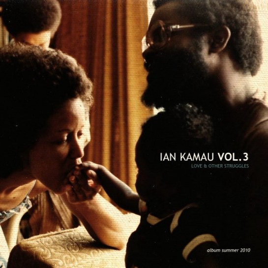 Kamau - Love & Other Struggles Vol 3