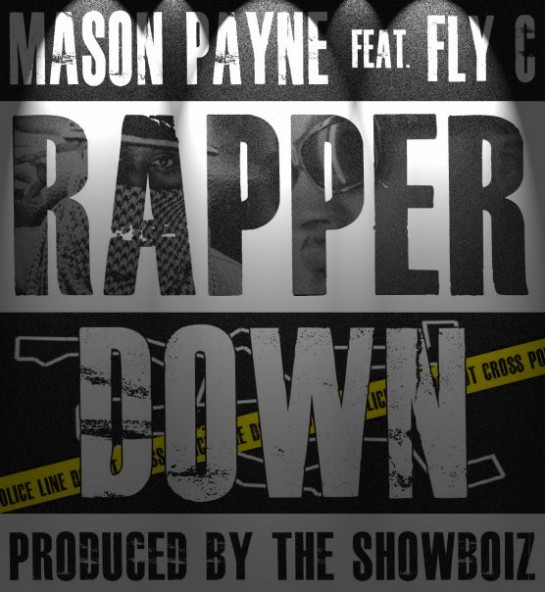 Mason Payne 5 Mason Payne 5