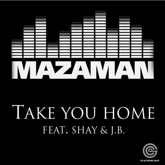 TAKE YOU HOME COVER