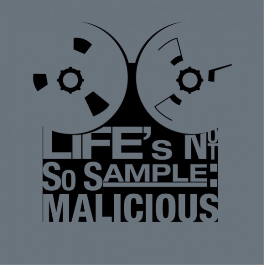 malicious_-_lifes_not_so_sample_fr