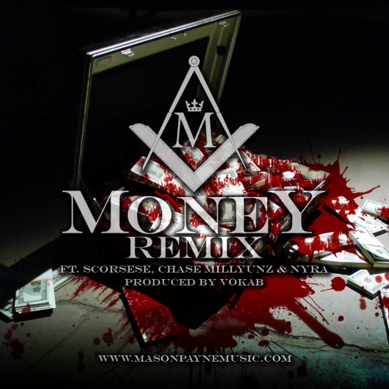 money-remix