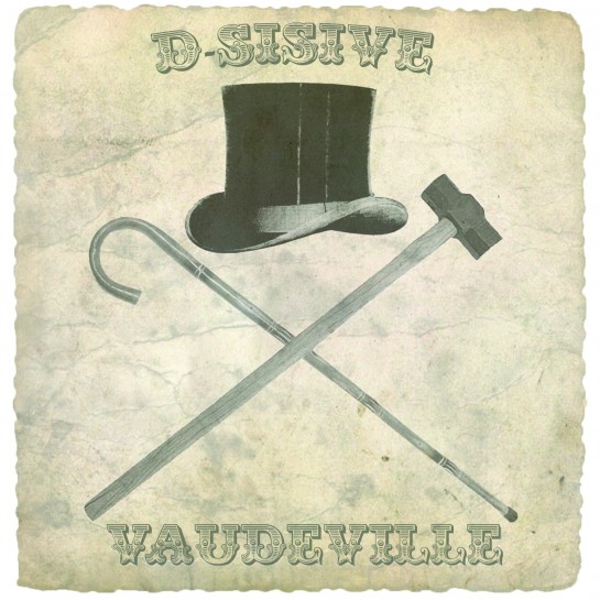 DSisive_Vaudeville_Cover_300dpi