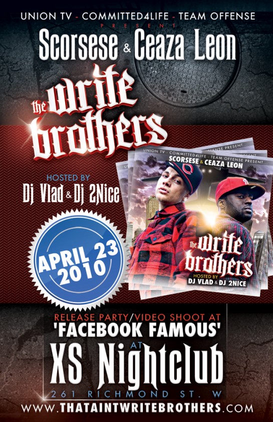 WriteBrothersPOSTER_Sese