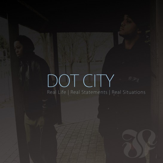 DOT-CITY-identity DOT-CITY-identity