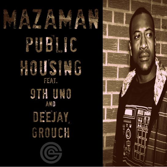 Maza Public