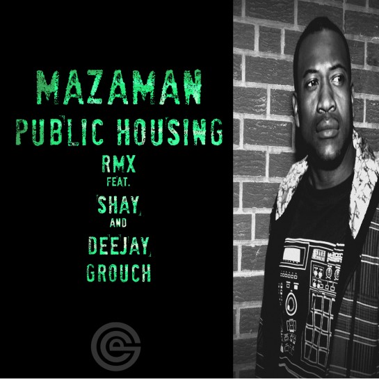 Maza Public Rmx