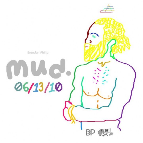 Brendan Phillip - Mud