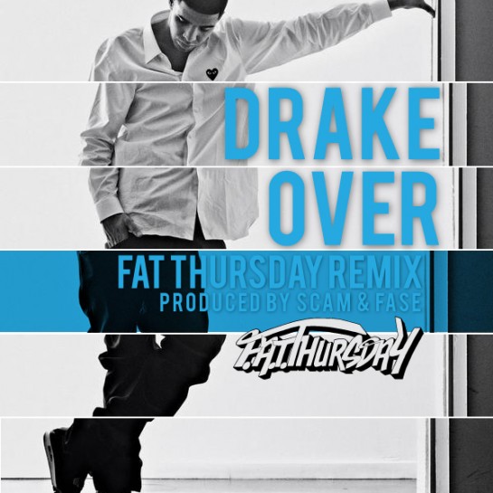 FatThursday Over Remix