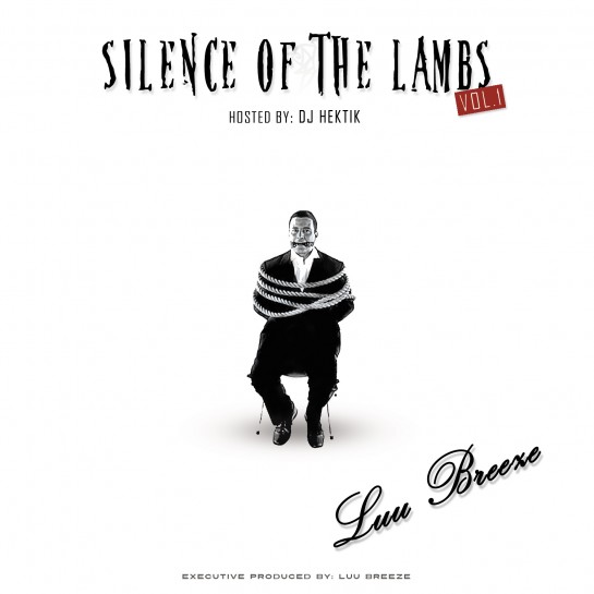 Silence of the Lambs (Front)