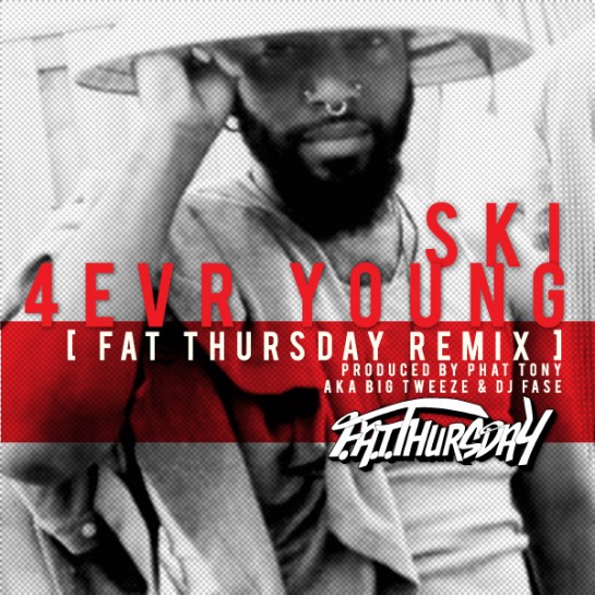 Ski-4evr Young (Fat Thursday Remix)