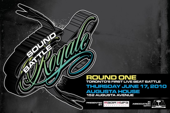 sound battle royale flyer front-01