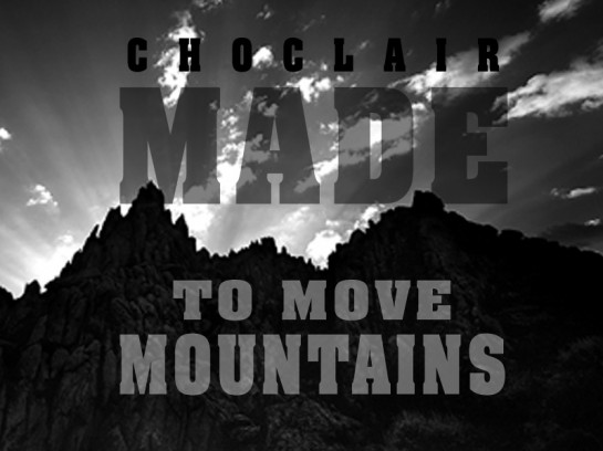 Choclair - Made