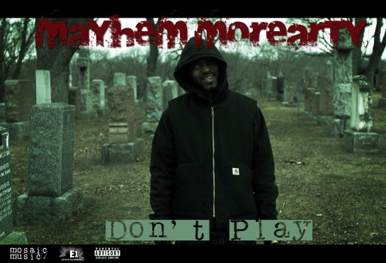 mayhem don't play artwork mayhem don't play artwork