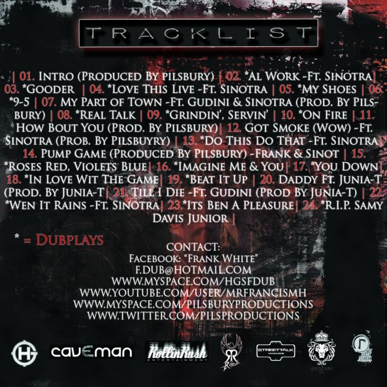 A.W.N.P (SE) PT.1 -OTICULOUS (Back)