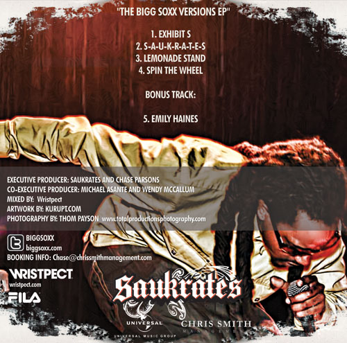 THE-BIGG-SOXX-VERSIONS-EP_B THE-BIGG-SOXX-VERSIONS-EP_B