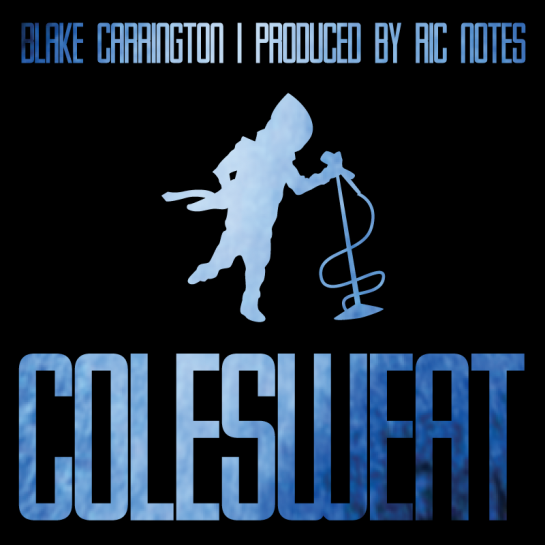 Blake Carrington - Cole Sweat